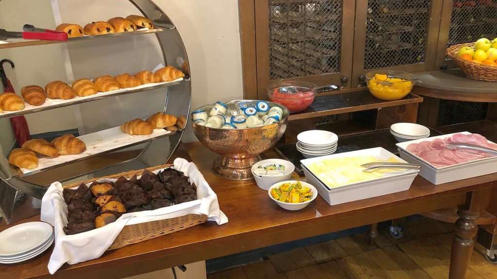 الفندق ذا بيلي لندن كنسينغتون - لندن